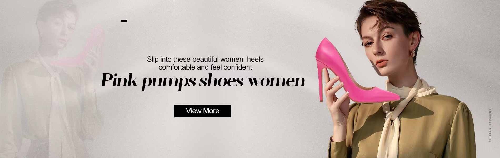 গুণ মহিলাদের জুতা কারখানা