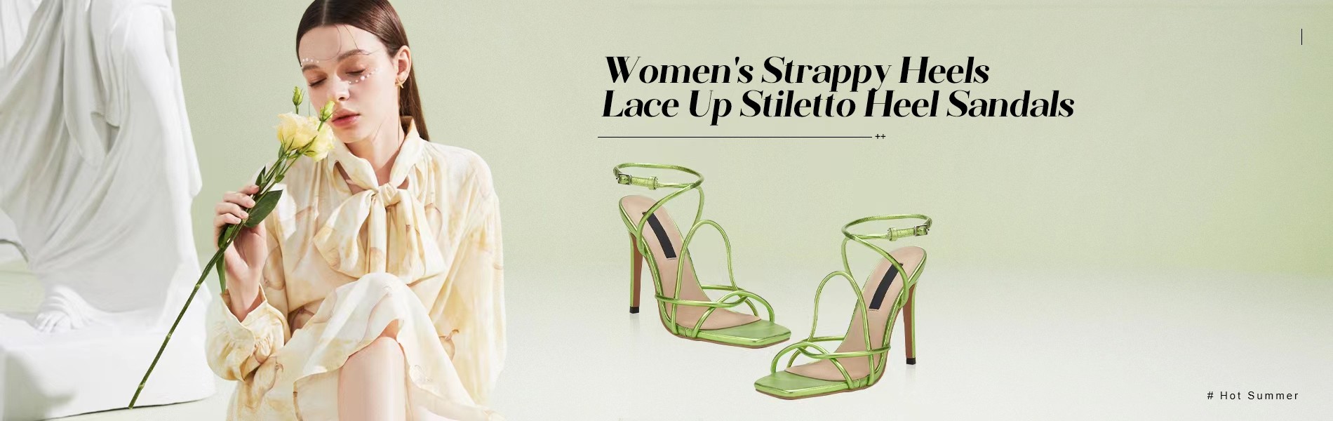 গুণ মহিলাদের জুতা কারখানা