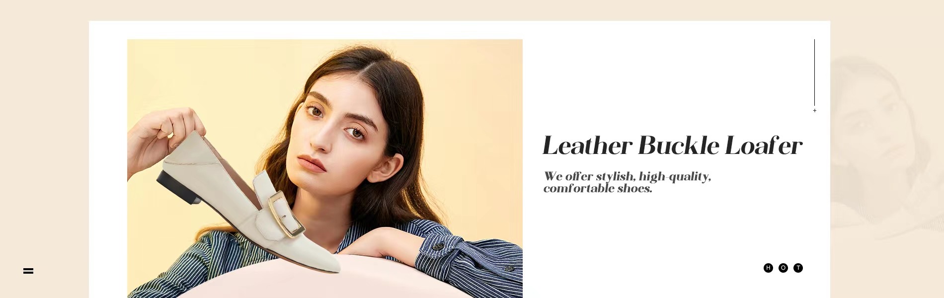 গুণ মহিলাদের জুতা কারখানা